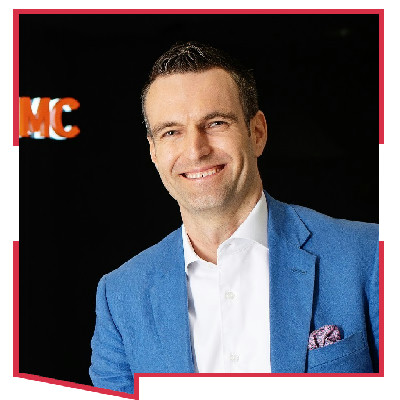 Yves Roesti