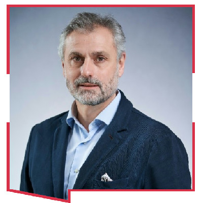 Yves Tyrode