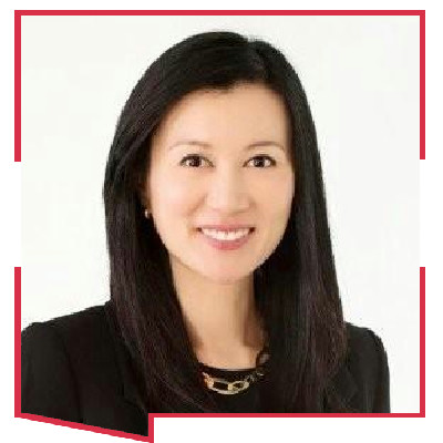 Yvonne Yiu