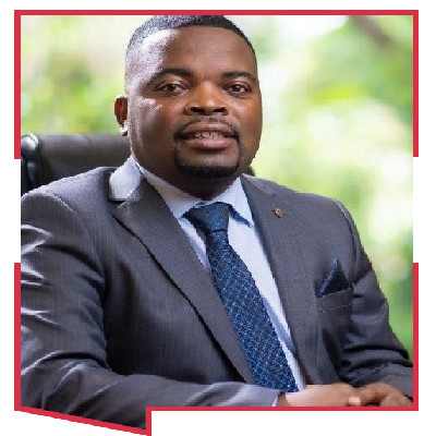 Zabron Chilakalaka