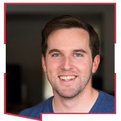 Zach Bruhnke