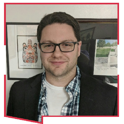 Zachary Dea