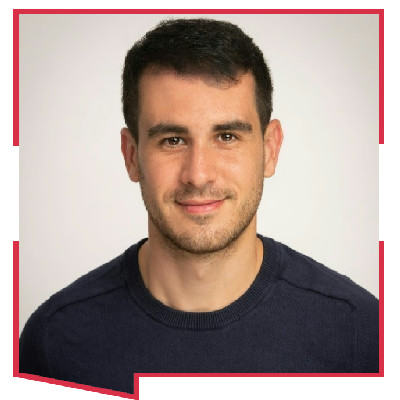 Zack Levine