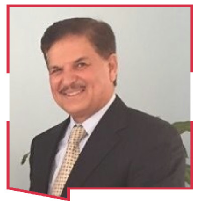 Zafar Ullah Khan