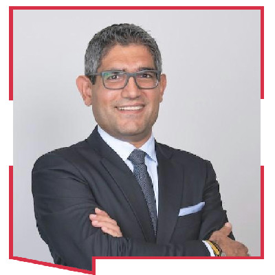 Zahi Kallab