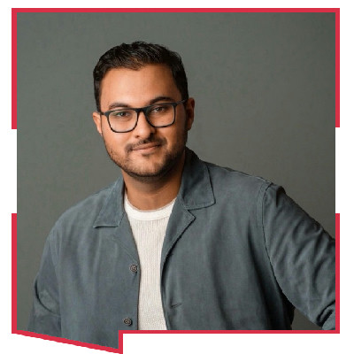 Zaid Rahman