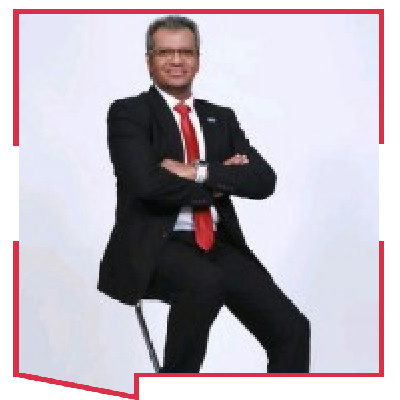 Zairil Anuar Ahmad