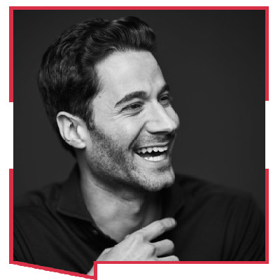 Zane Glauber