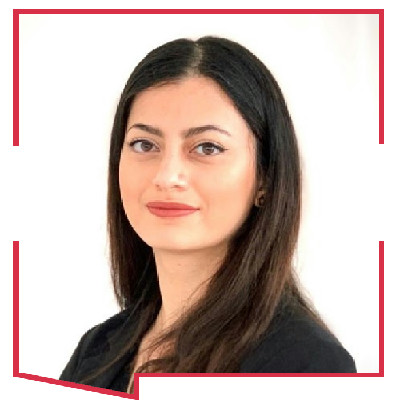 Zerah Rachel Sondhi