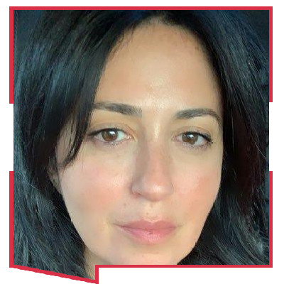Zhana Dar