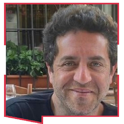 Ziad Aboujeb