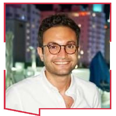 Ziad El Baba