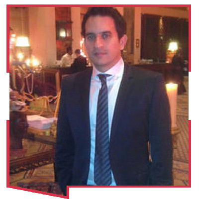 Ziad El-Saigh