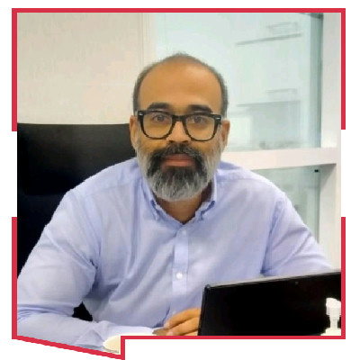 Zishan Rahman