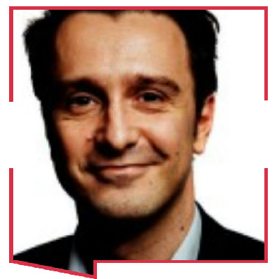 Zlatko Vucetic