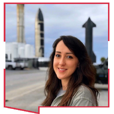 Zoë Balkwell