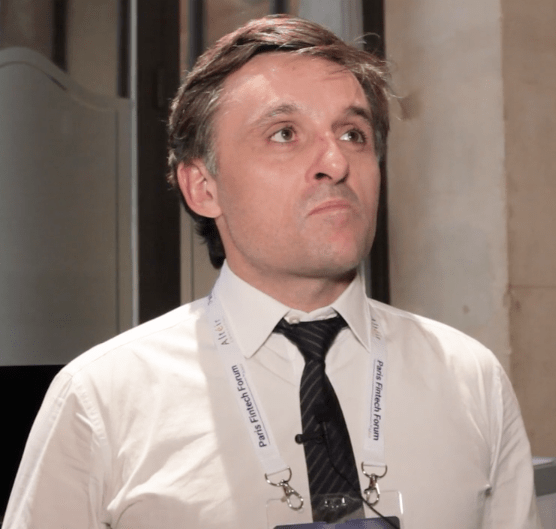 Fabrice Bouland