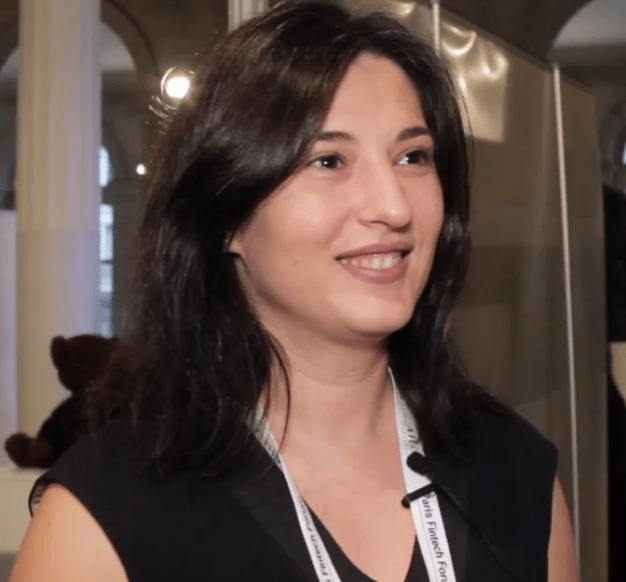 Adina Grigoriu,