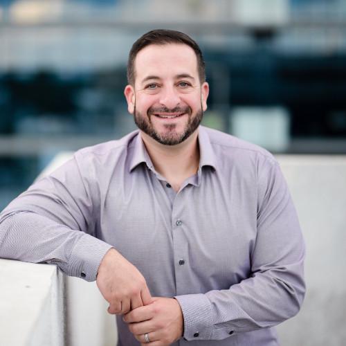 Alex Gonikman