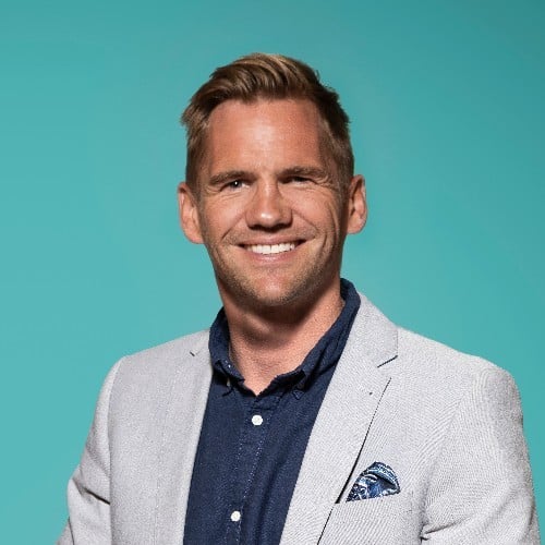 Jake Moore