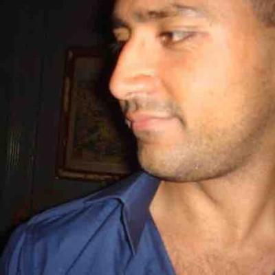Ammar Akhtar