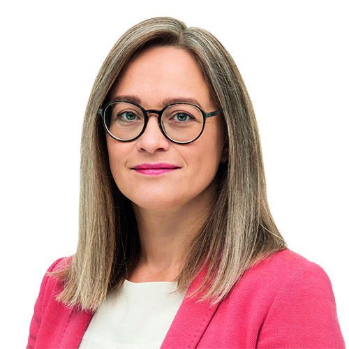 Gintarė Bačiulienė