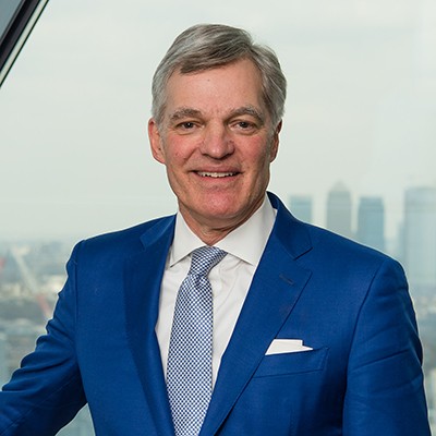 Charles McManus