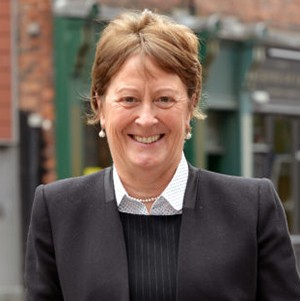 Christine Moore