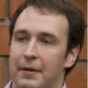Evgeny Isupov