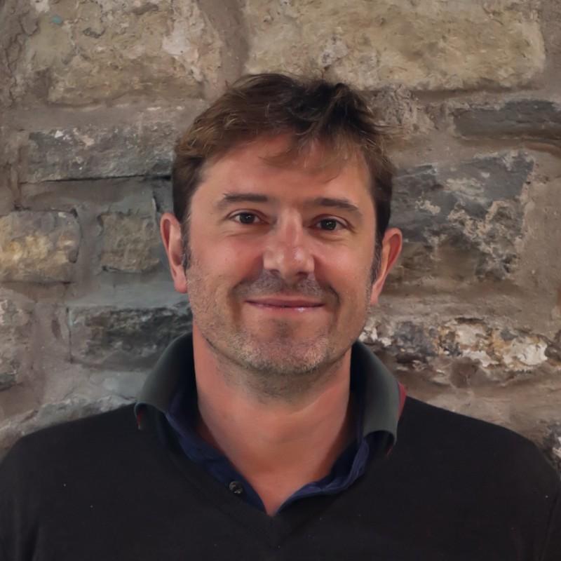 Gregor Mowat