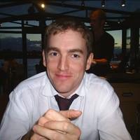James Hodgson