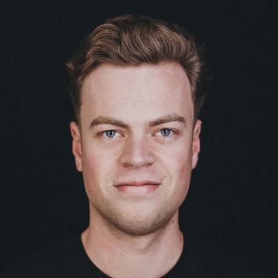 Jesse Raaijmakers