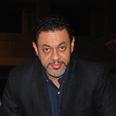 Khalid Elgibaly