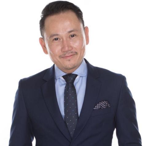 Leslie Choo