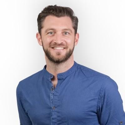 Nick Thomson