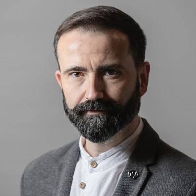Oliver von Landsberg-Sadie