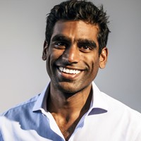Raja Palaniappan