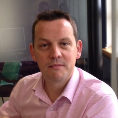 Roger Marsden