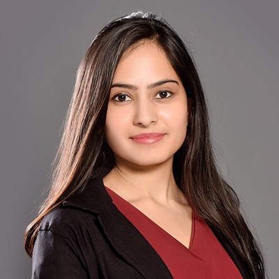 Smriti Tomar