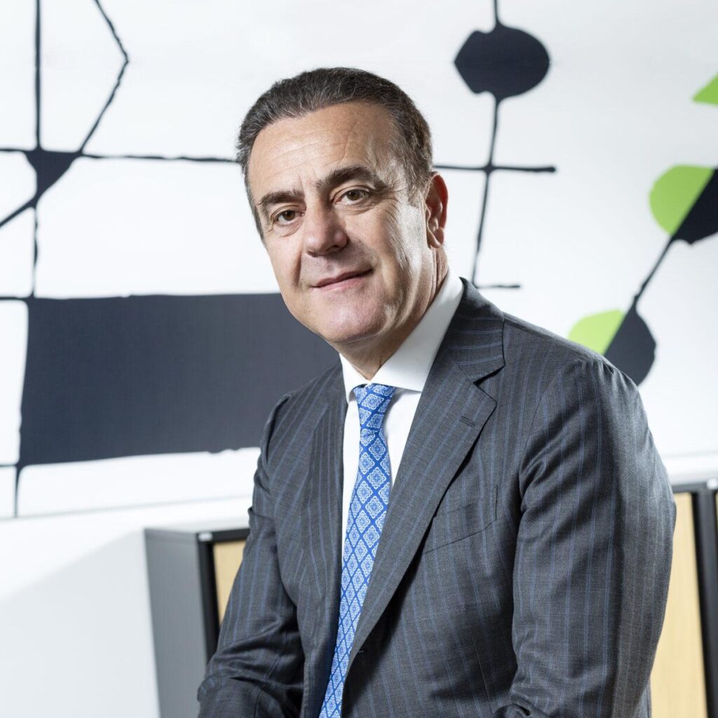 Vincenzo Fiore