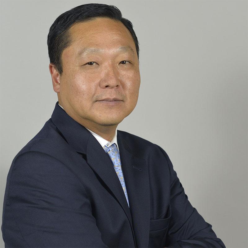 Joon Kim