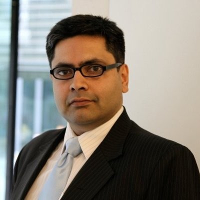 Sudip Dasgupta