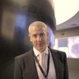 Howard Shortt, AIB | Fintech Finance