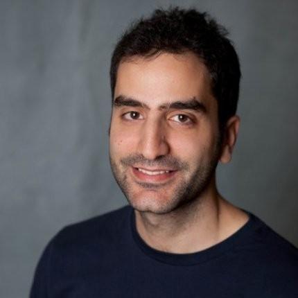 Homam Maalouf