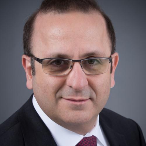 Sarkis Akmakjian
