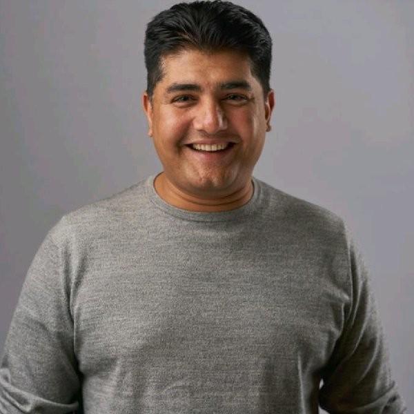 Kaushik Sthankiya