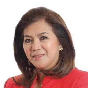 Maria Lourdes "Long" (Solis) Pineda