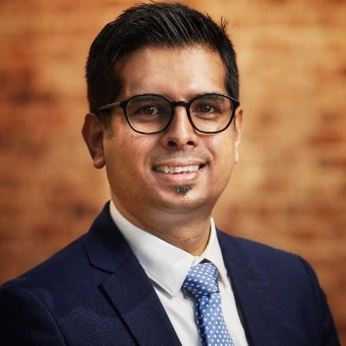 Santosh Tripathy