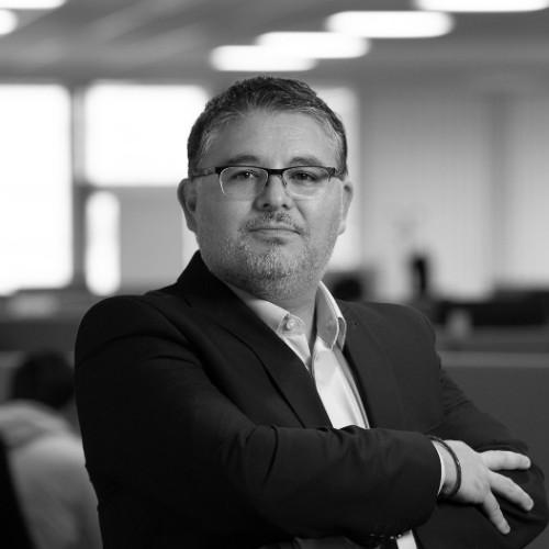Luis Huerta