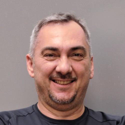 Greg Krasnov